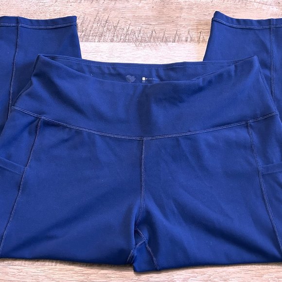 IUGA High Waisted Yoga Pants - Picture 3 of 3